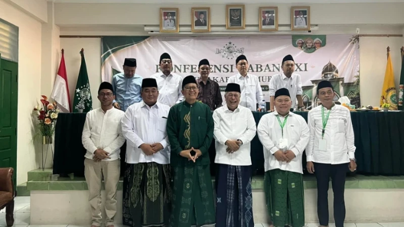 Berita PCNU Pengurus Cabang Kabupaten Tulungagung