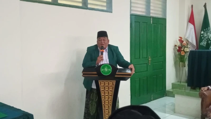 Dokumentasi kegiatan dan kebersamaan warga PCNU Pengurus Cabang Kabupaten Tulungagung