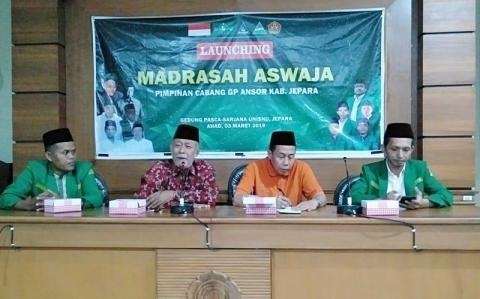 Agenda PCNU Pengurus Cabang Kabupaten Tulungagung